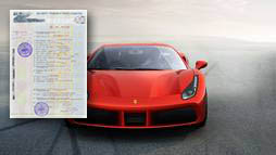 Деньги под залог ПТС в Верхней Пышме