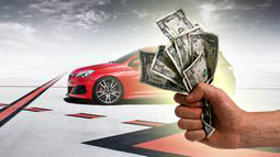 Срочный выкуп автомобилей в Верхней Пышме